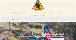 Desktop Screenshot of borakiteschool.com