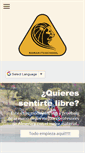Mobile Screenshot of borakiteschool.com